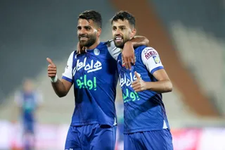 استقلال