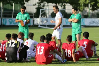 تيم اميد