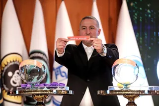 فدراسیون