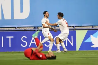 نوجوانان