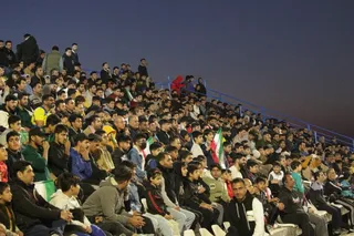 دیدار دوم
