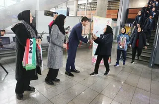 بانوان