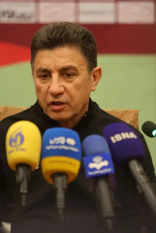 تیم ملی