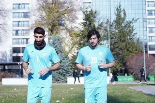 ریکاوری 