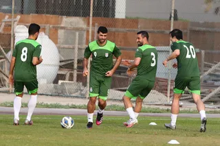 تیم ملی