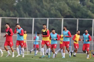 تمرین ۲