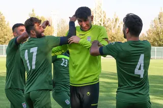 تیم ملی