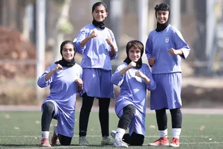 نوجوان