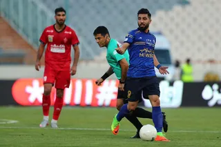 پرسپولیس
