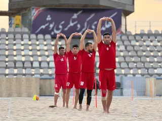 ع