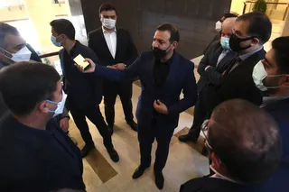 تفاهم نامه