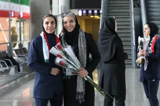بانوان