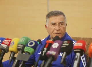 فدراسیون