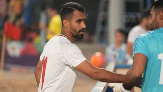 محمد معصومی زاده