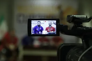 نشست