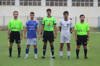 نوجوانان