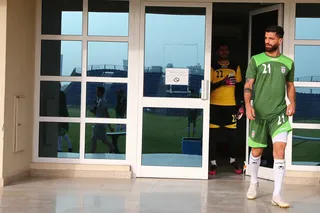 تیم ملی