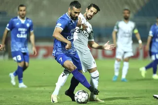 استقلال