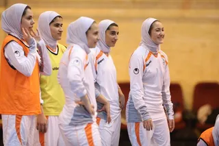 تیم زیر 20 سال 