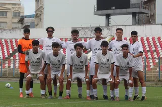 نوجوانان