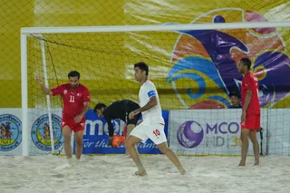 ایران / بحرین