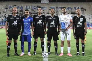 چادر ملو