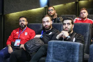 فدراسیون