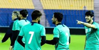 اولین تمرین