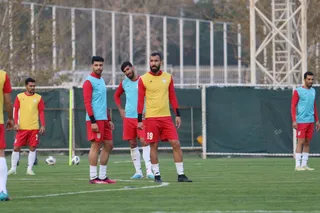 تمرین ۱