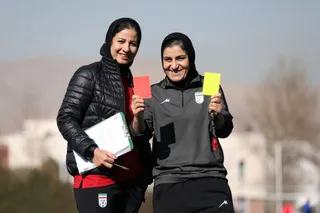 بانوان