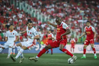 پرسپولیس 