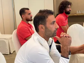 قبل از بحرین