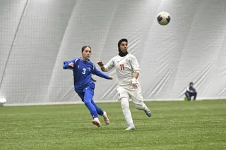 دختران