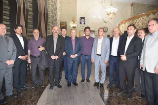 مجمع قزوین