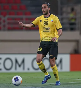 سپاهان