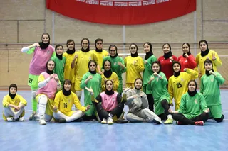 بانوان 