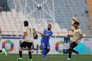 استقلال