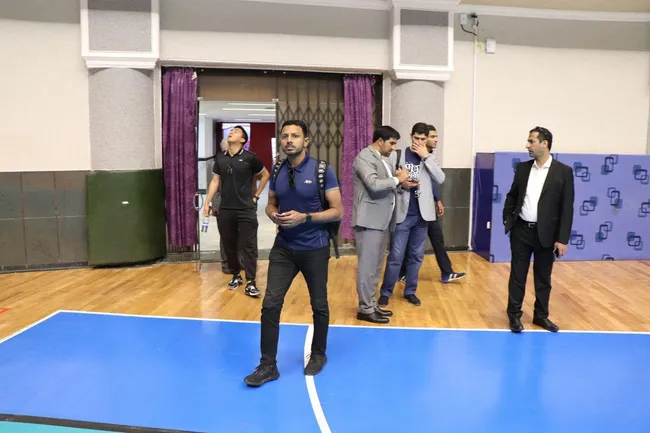 فوتسال
