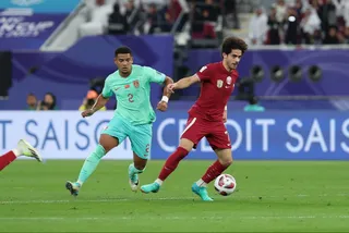 قطر