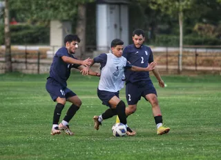 نوجوانان