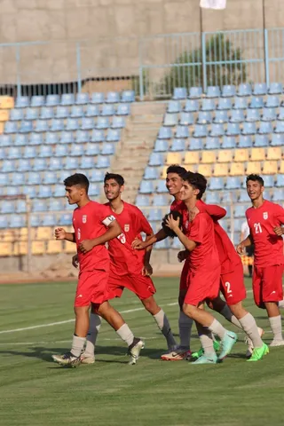 نوجوانان 