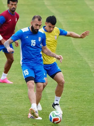 تیم ملی
