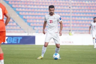 تیم ملی