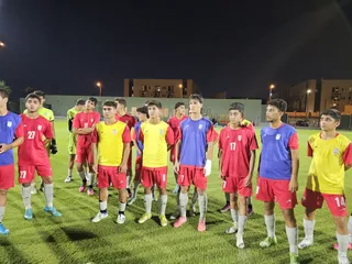  لغو تمرین