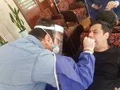 تست پزشکی
