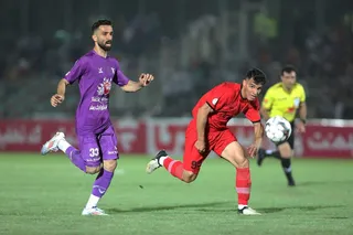 تراکتور 