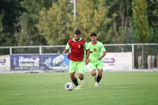 تمرین۱