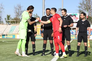 تیم ملی