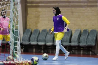 فوتسال