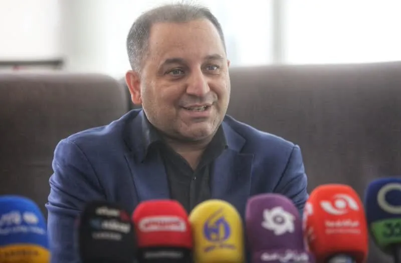 علوی؛برگزاری جلسه کارگروه نقل و انتقالات درباره سهمیه بازیکنان خارجی